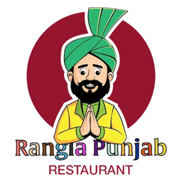 Rangla - Punjab logo.